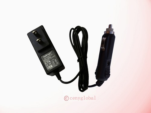 Power adapter for bescor - power,